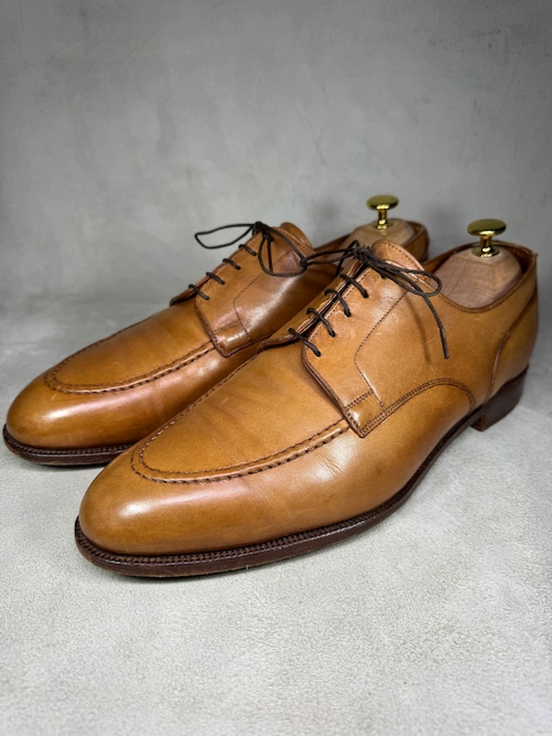 フォスターアンドサン Foster & Son UK10E CROCKETT＆JONES製 317ラスト