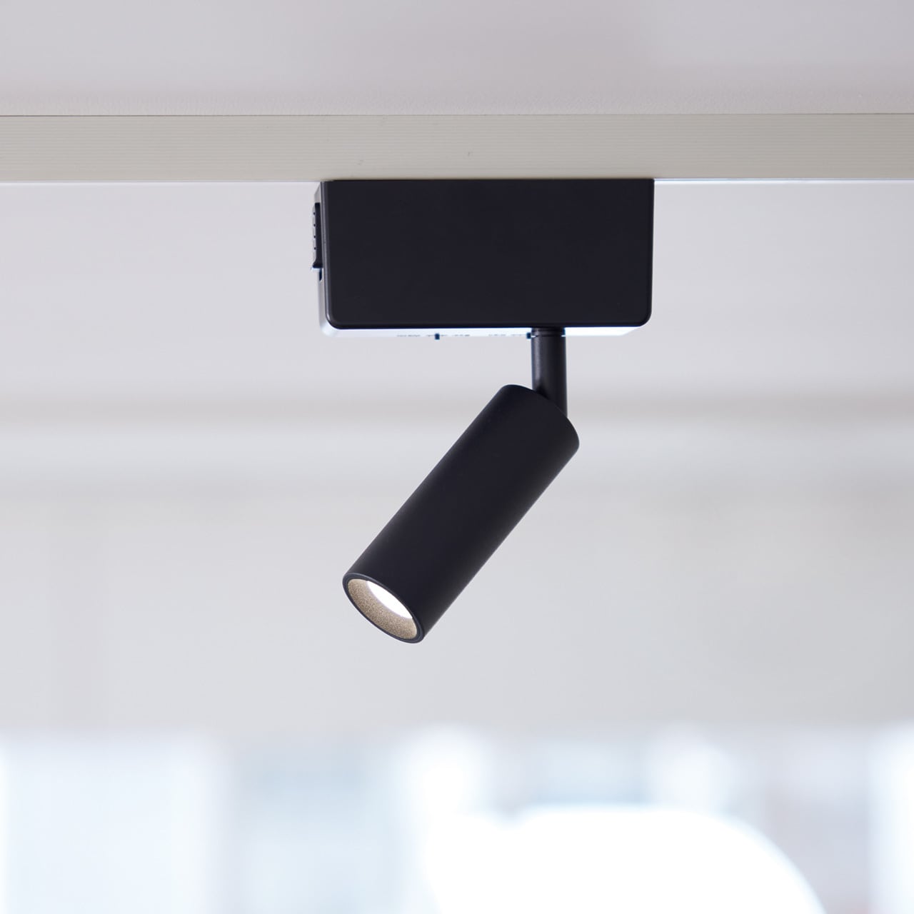 ARTWORKSTUDIO アートワークスタジオ Grid slim 1-duct down light