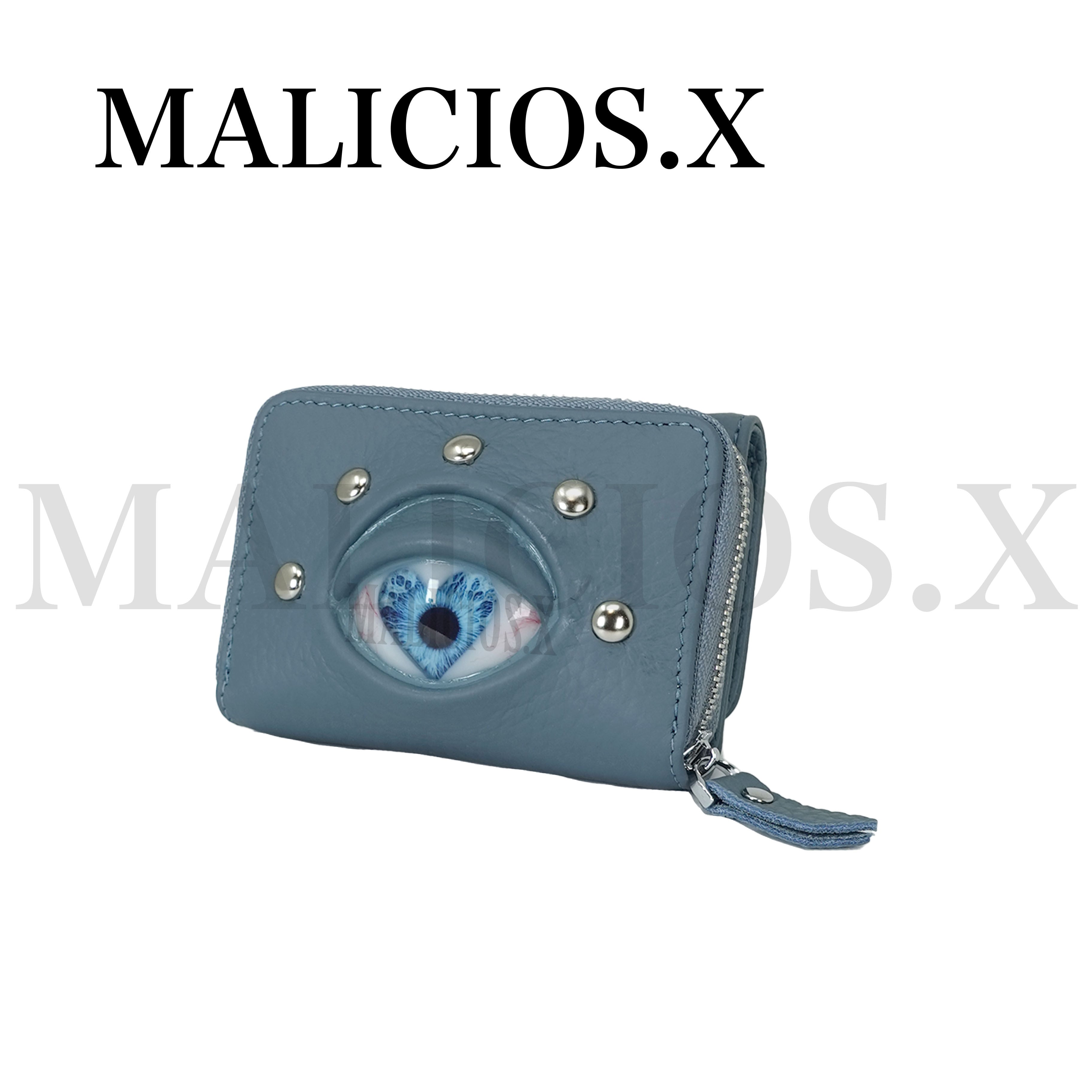 WALLET | MALICIOUS.X
