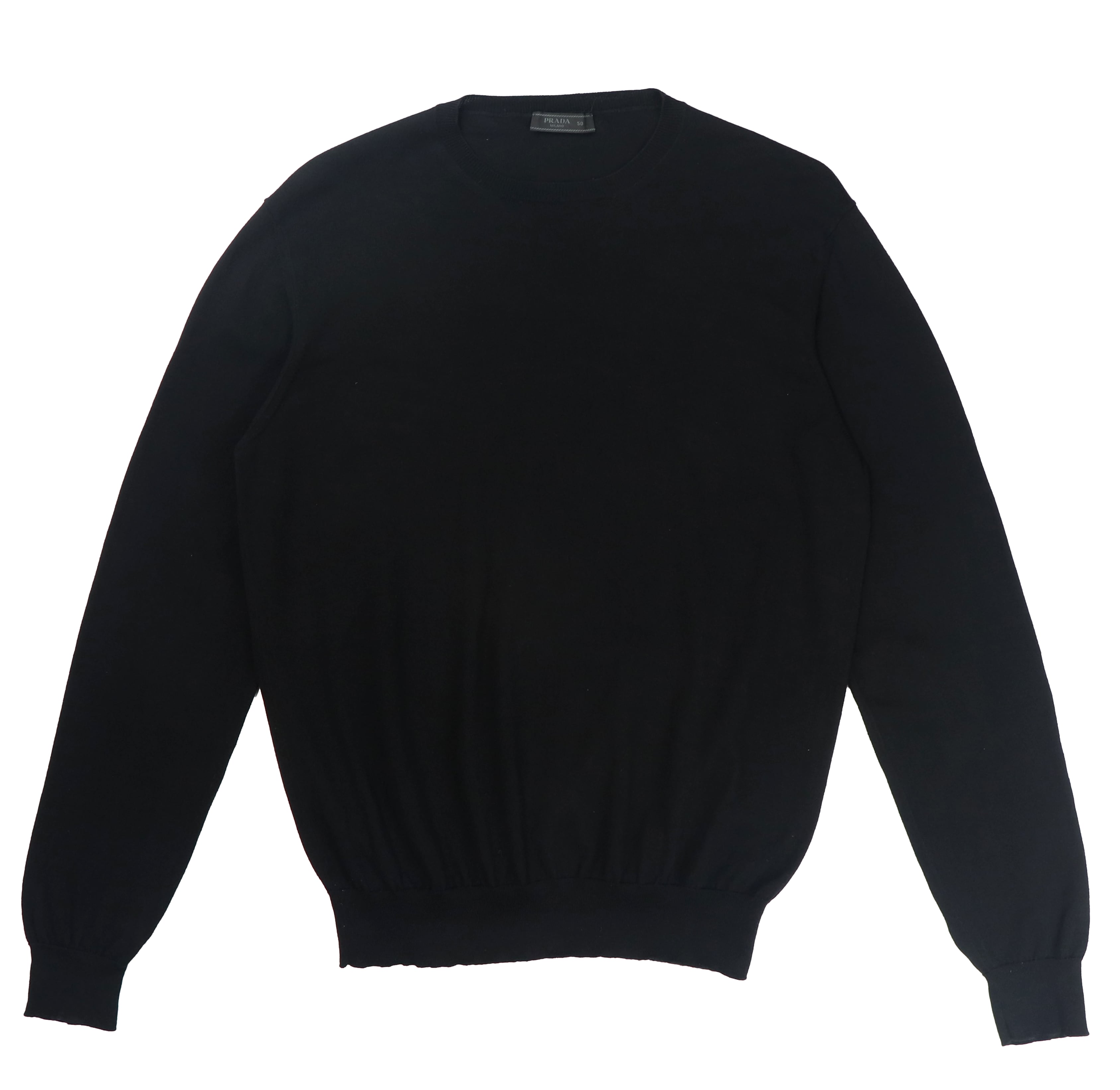 PRADA StandardCottonKnit