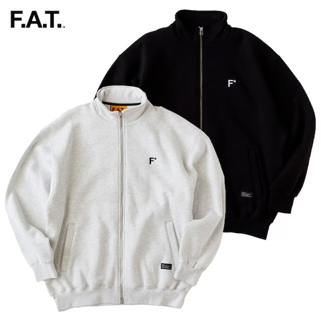 FAT : DUFFOVER | FULLSPEC.