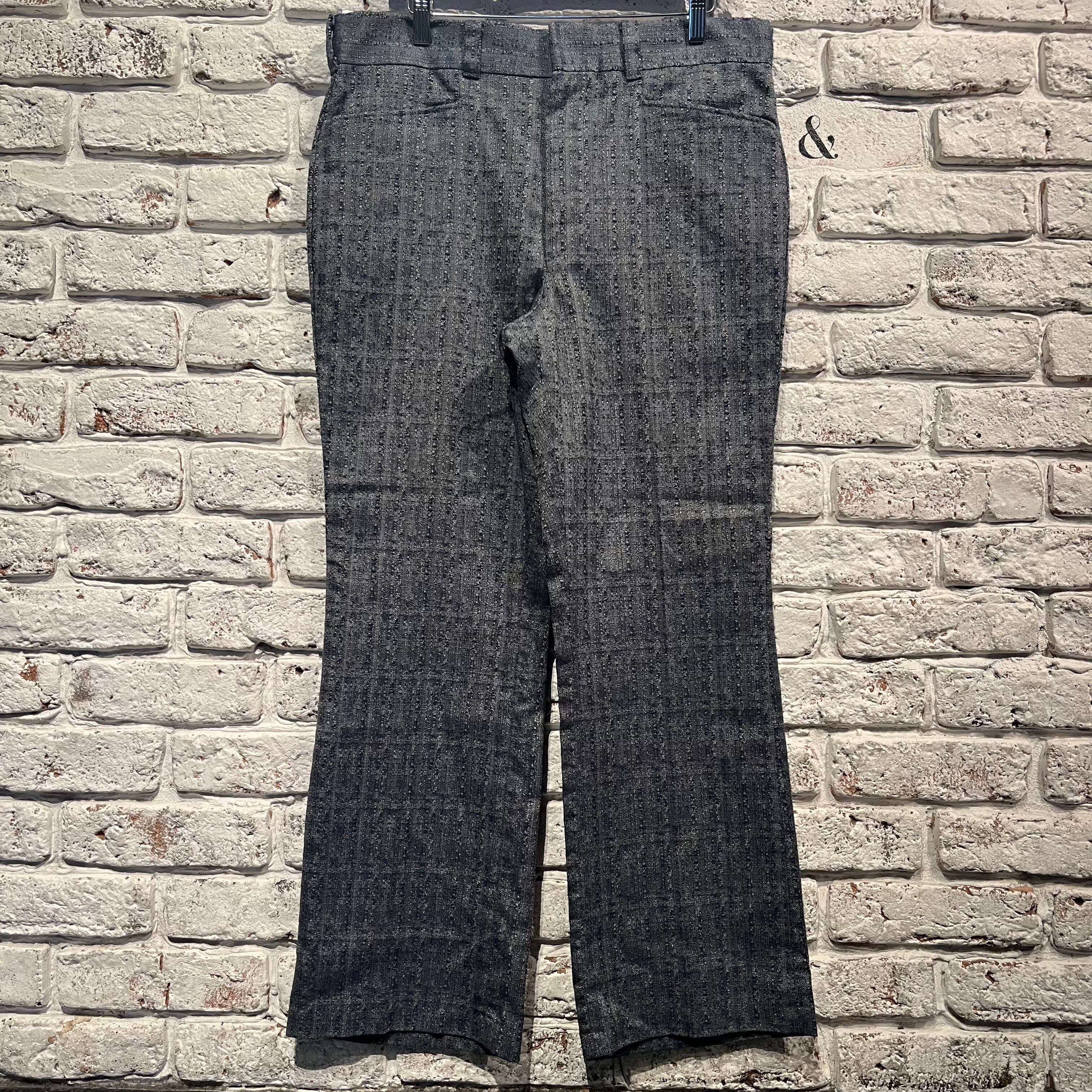 OP x BerBerJin CORDS SLACKS M ベルベルジン Pants | BerBerJin / & BerBerJin