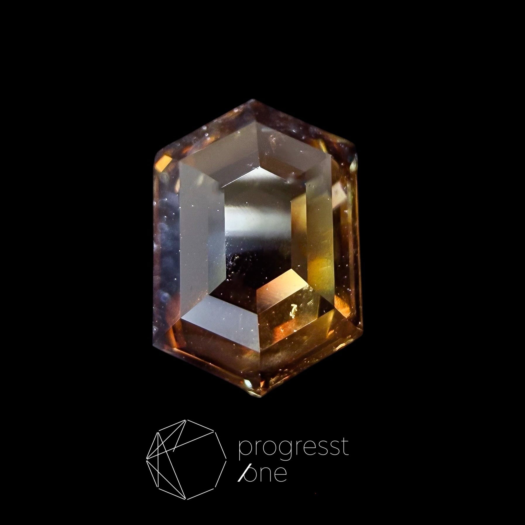 ダイヤモンド0.58ct | progresstone