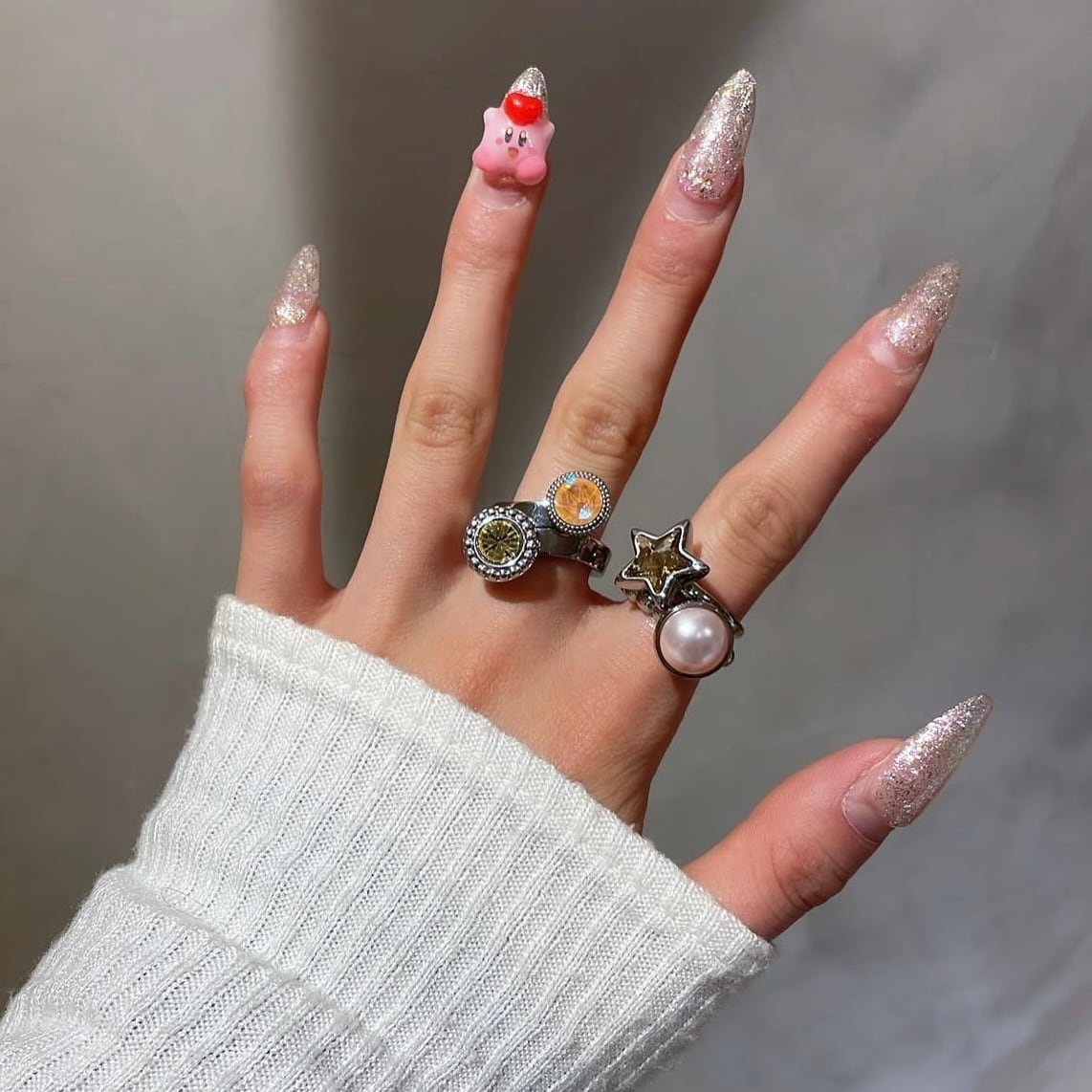 リング DUE (S/P) | qudo-japan