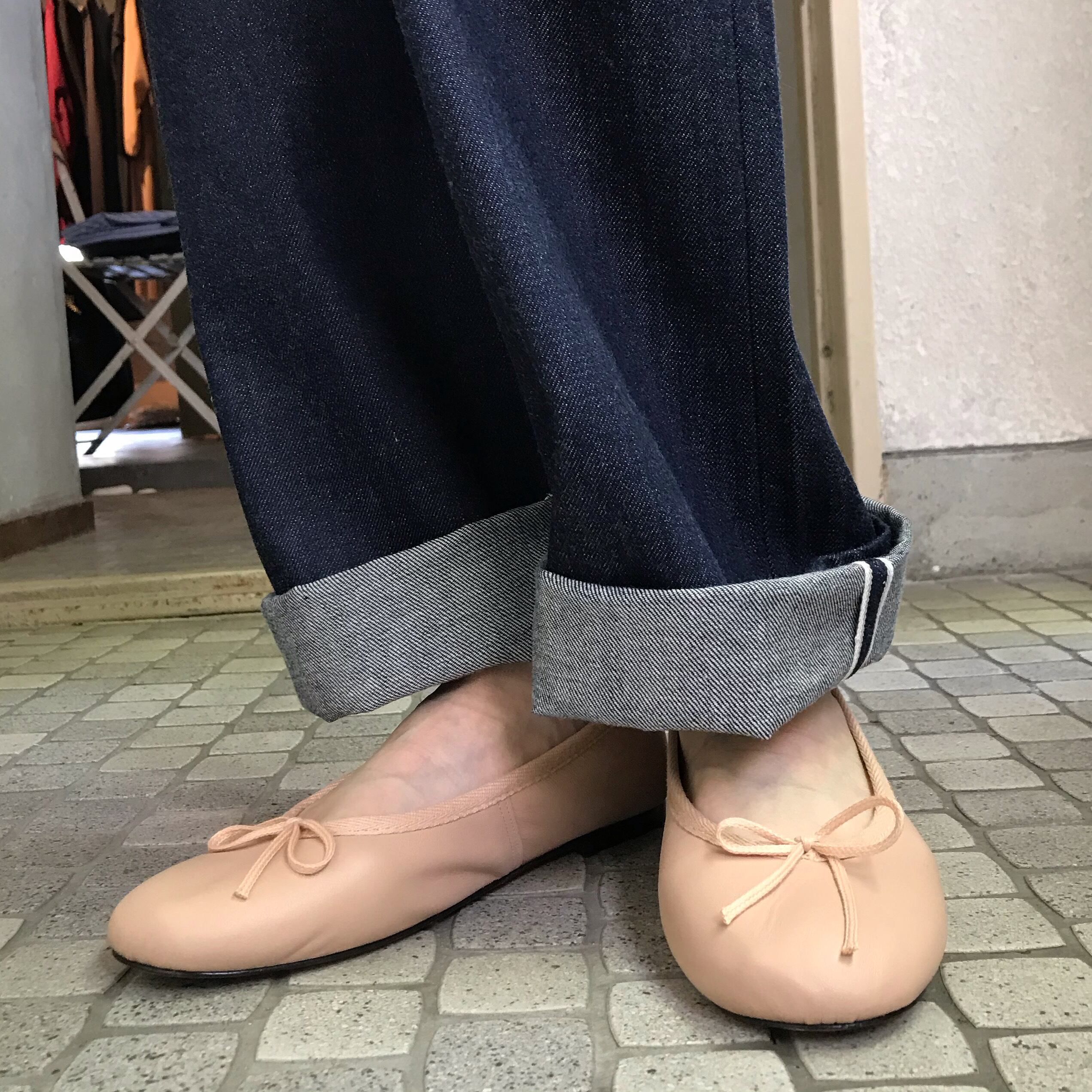 CATWORTH(キャットワース)ballet shoes | Debby powered by BASE