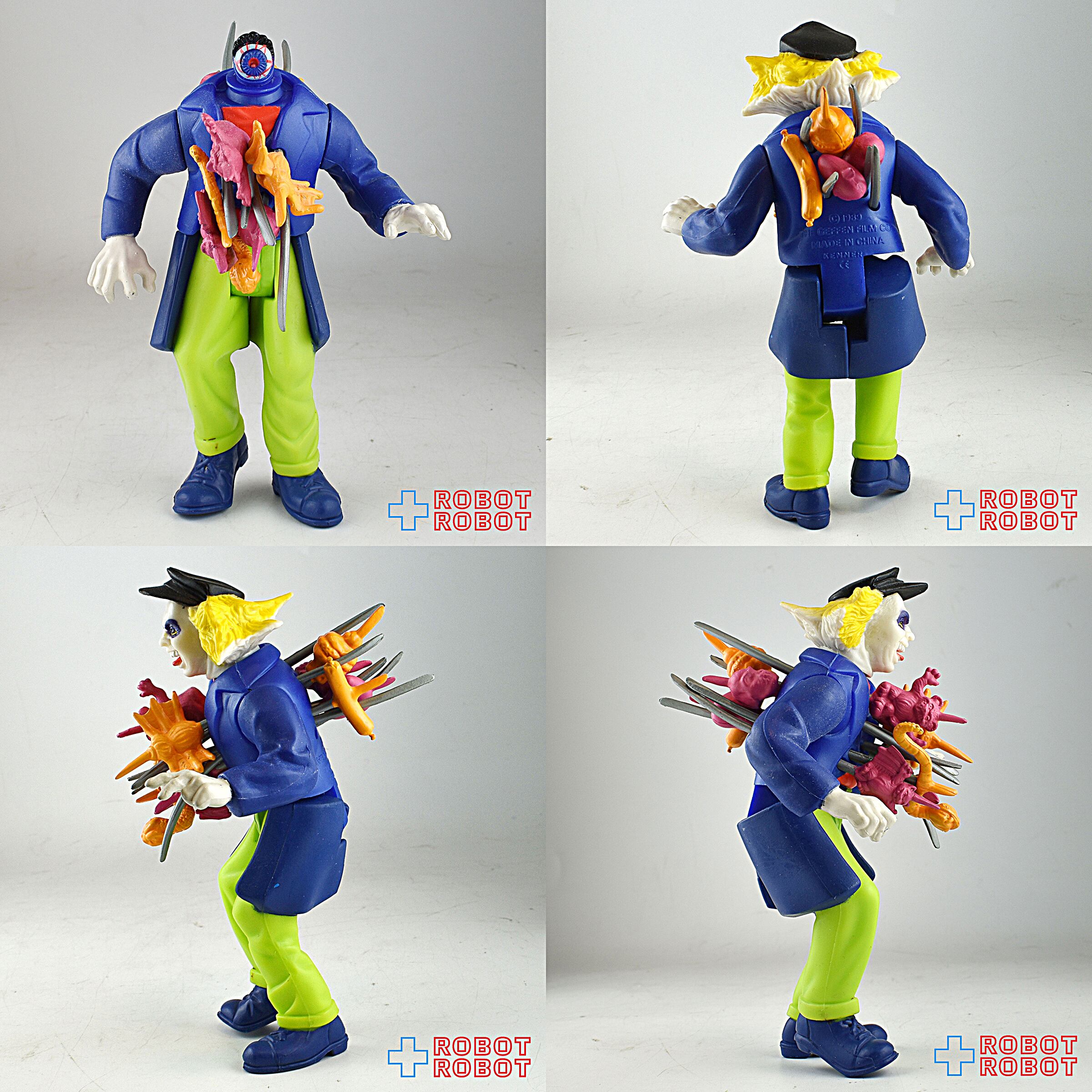 ケナー ビートルジュース シシケバブ ビートルジュース アクション