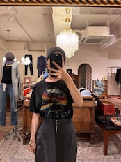 PINK FLOYD THE DARK SIDE OF THE MOON Tシャツ