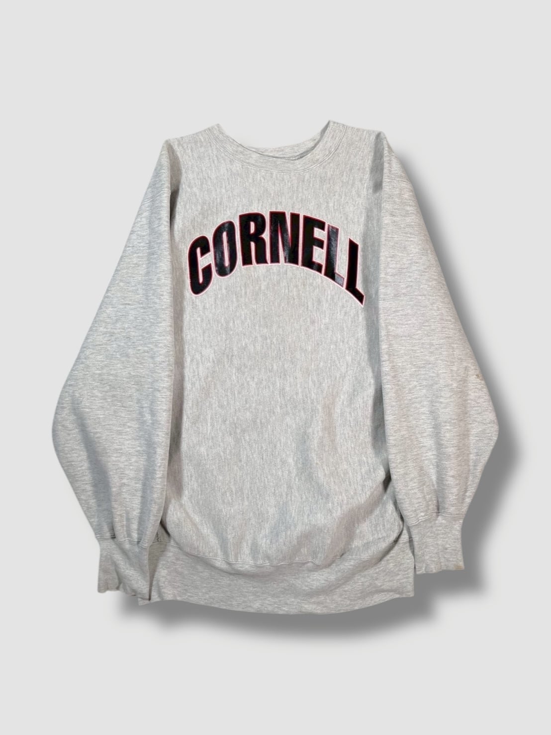 90's “Champion” REVERSE WEAVE Sweat Shirt CORNELL | RENGA CLOTHING