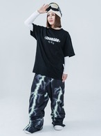 ⚡️ZOOBAAN-Tシャツ⚡️完売しました！！