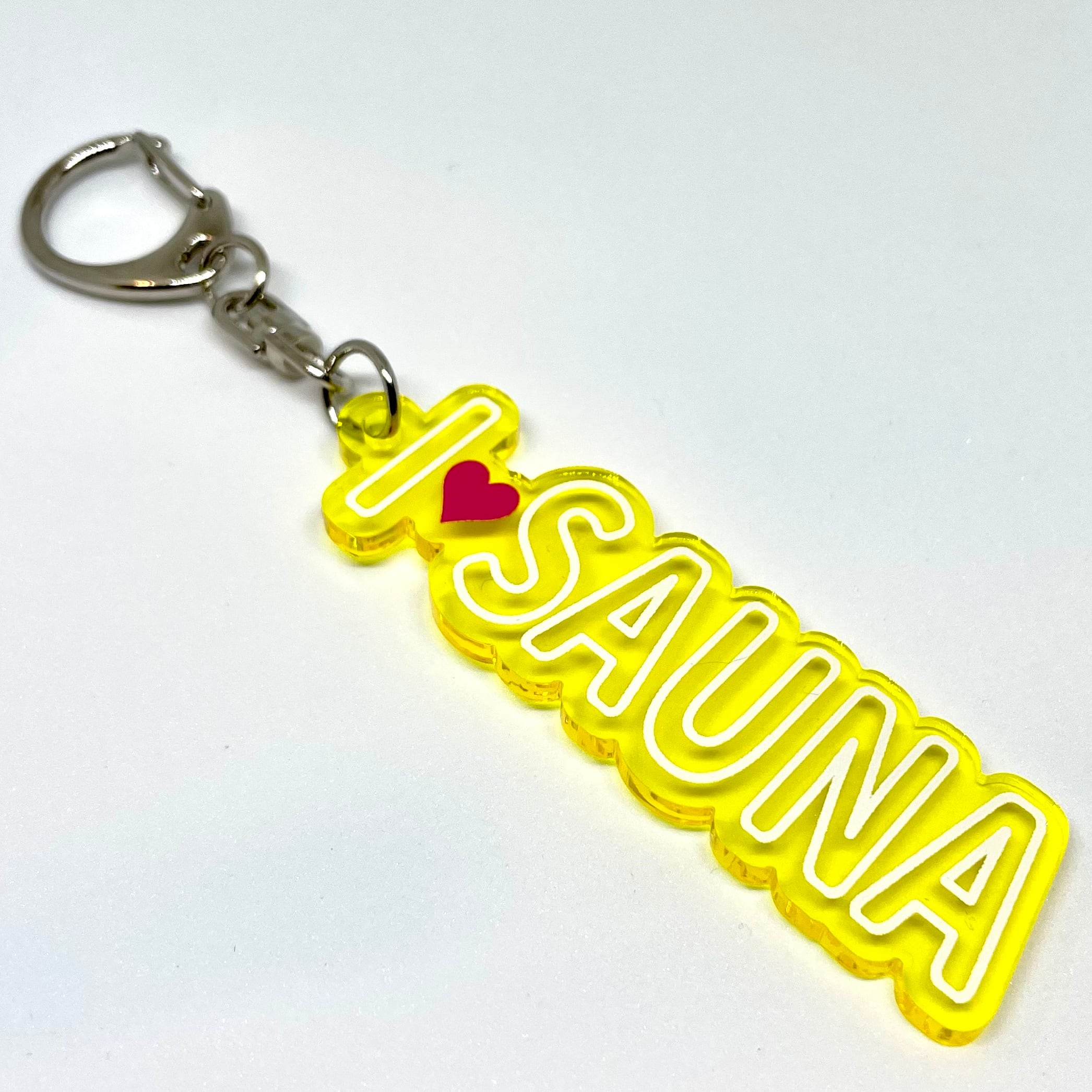 SAUNA BASE