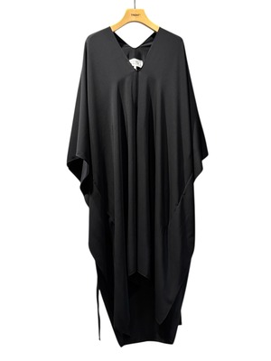 【25AW】MM⑥ エムエムシックス / ABITI MIDI / ミディドレス