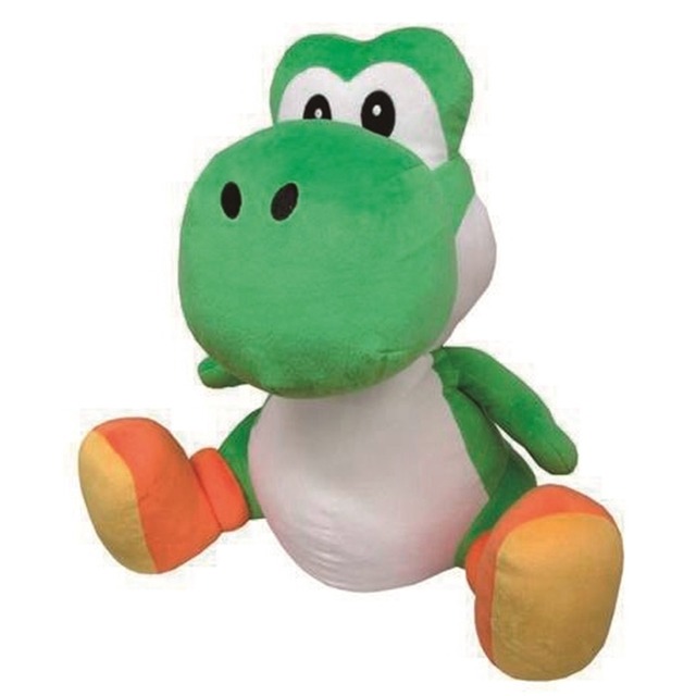 SUPERMARIO AC42 ヨッシー L(7437838)