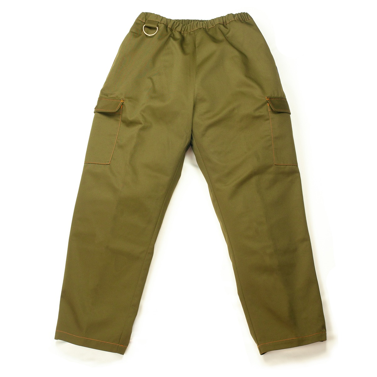 Repsycle Work Pants（Khaki） | WEAR TUNES ONLINE SHOP