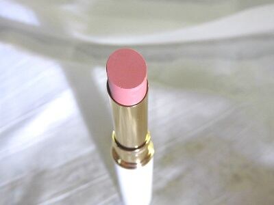 お口に入っても安全な原料 ルージュパルフェ(口紅)べージュラフィネ