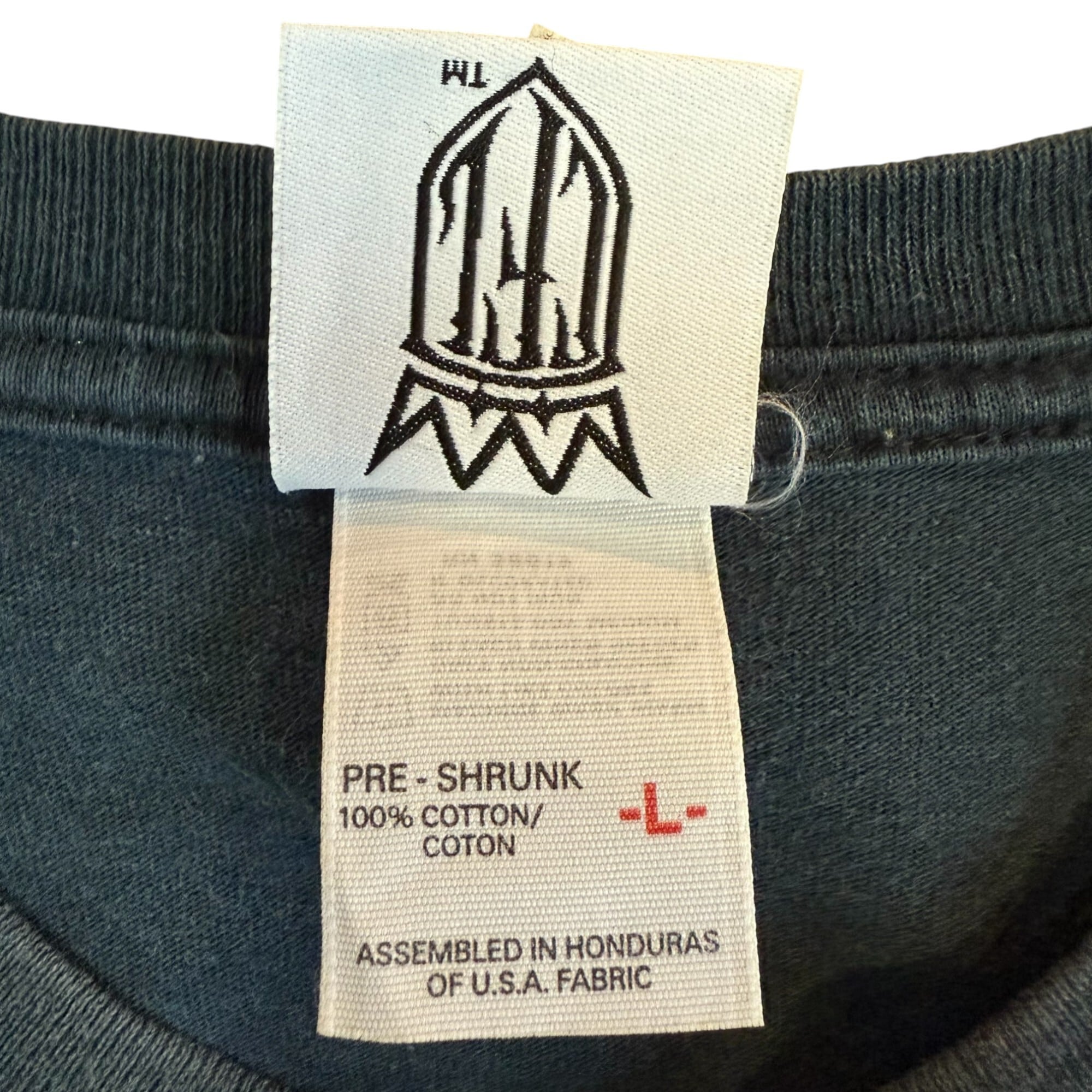 WEST COAST CHOPPERS】ウエストコーストチョッパーズ アイアンクロス