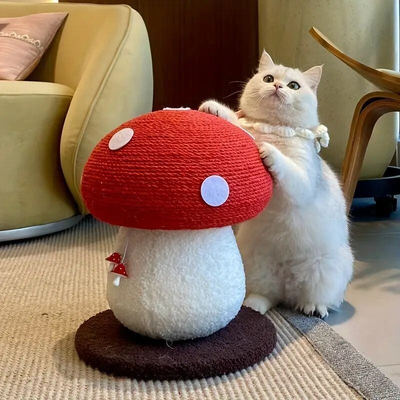 猫 爪とぎ スタンド スクラッチポスト 猫スクラッチャー おしゃれ