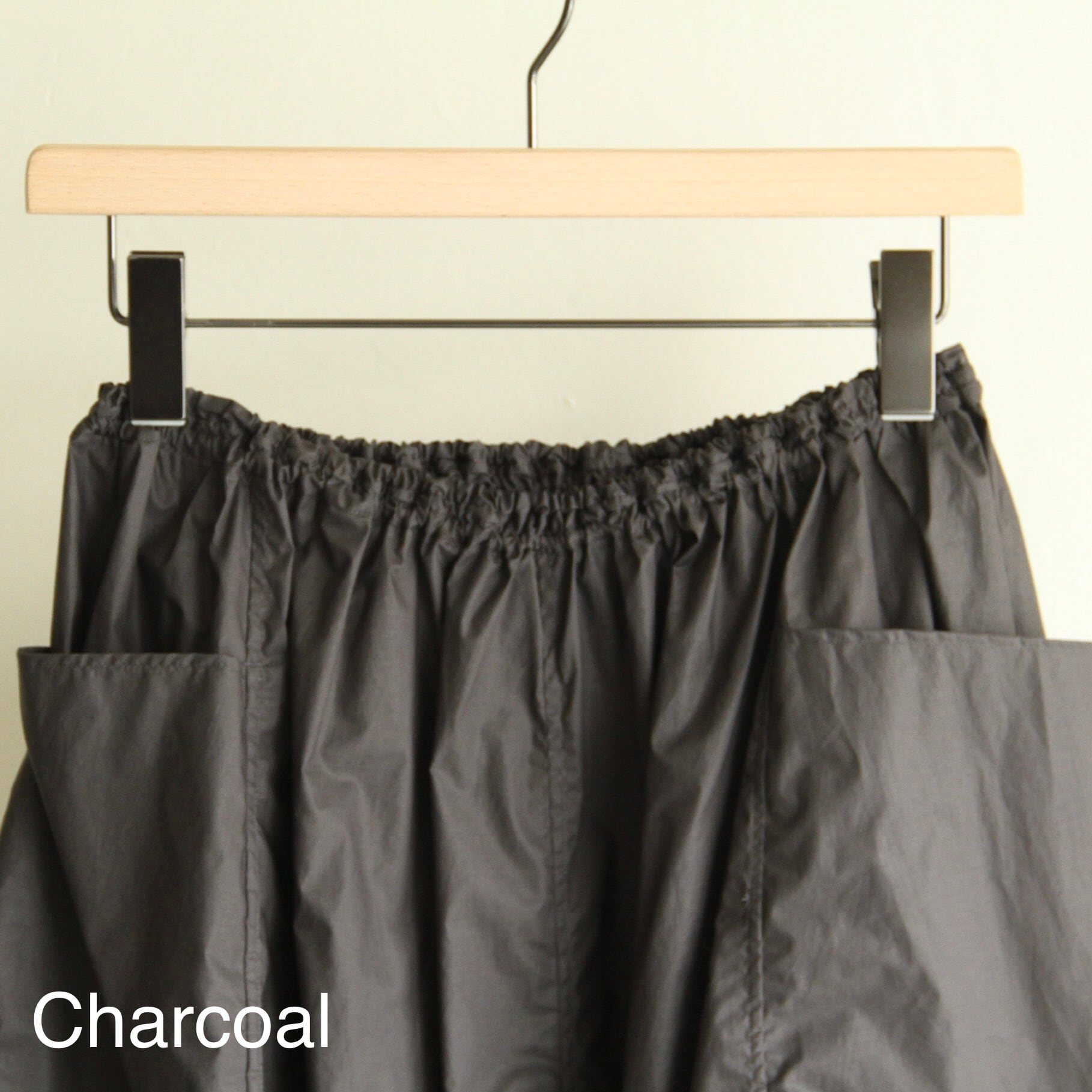 TENNE HANDCRAFTED MODERN Big pocket culotte | Terminal
