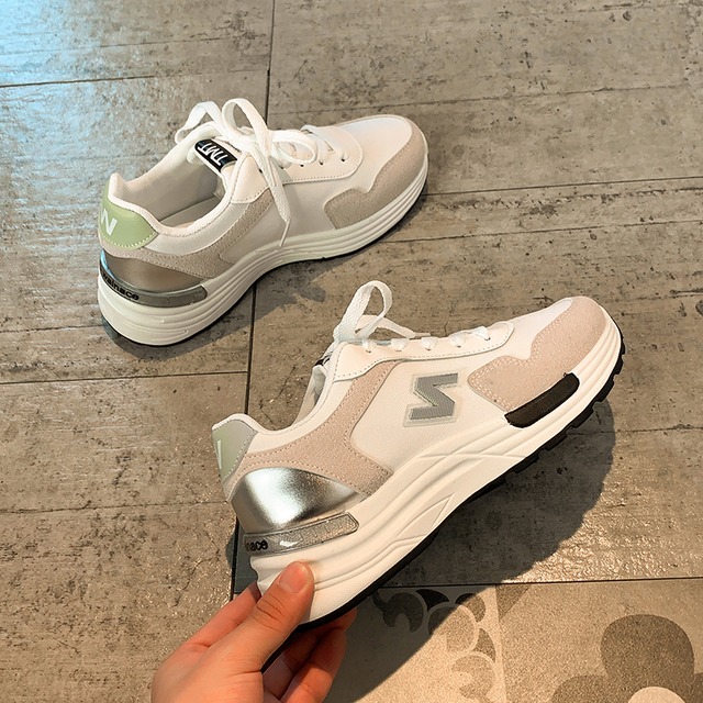 スプリングレッドスタイルカラー 靴 シューズ 春物 部族の婦人靴7292083842