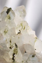 エピドート「天と大地」Epidote|天然石 原石 鉱物 パワーストーン | EP-A-001