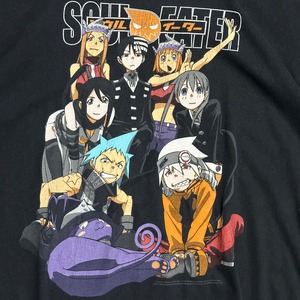 00s SOUL EATER