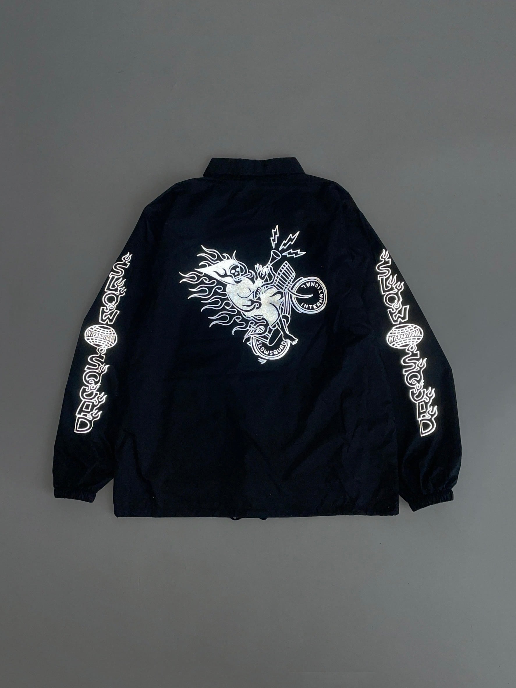 CHROME HEARTS クロムハーツ スーベニア ボンバージャケット