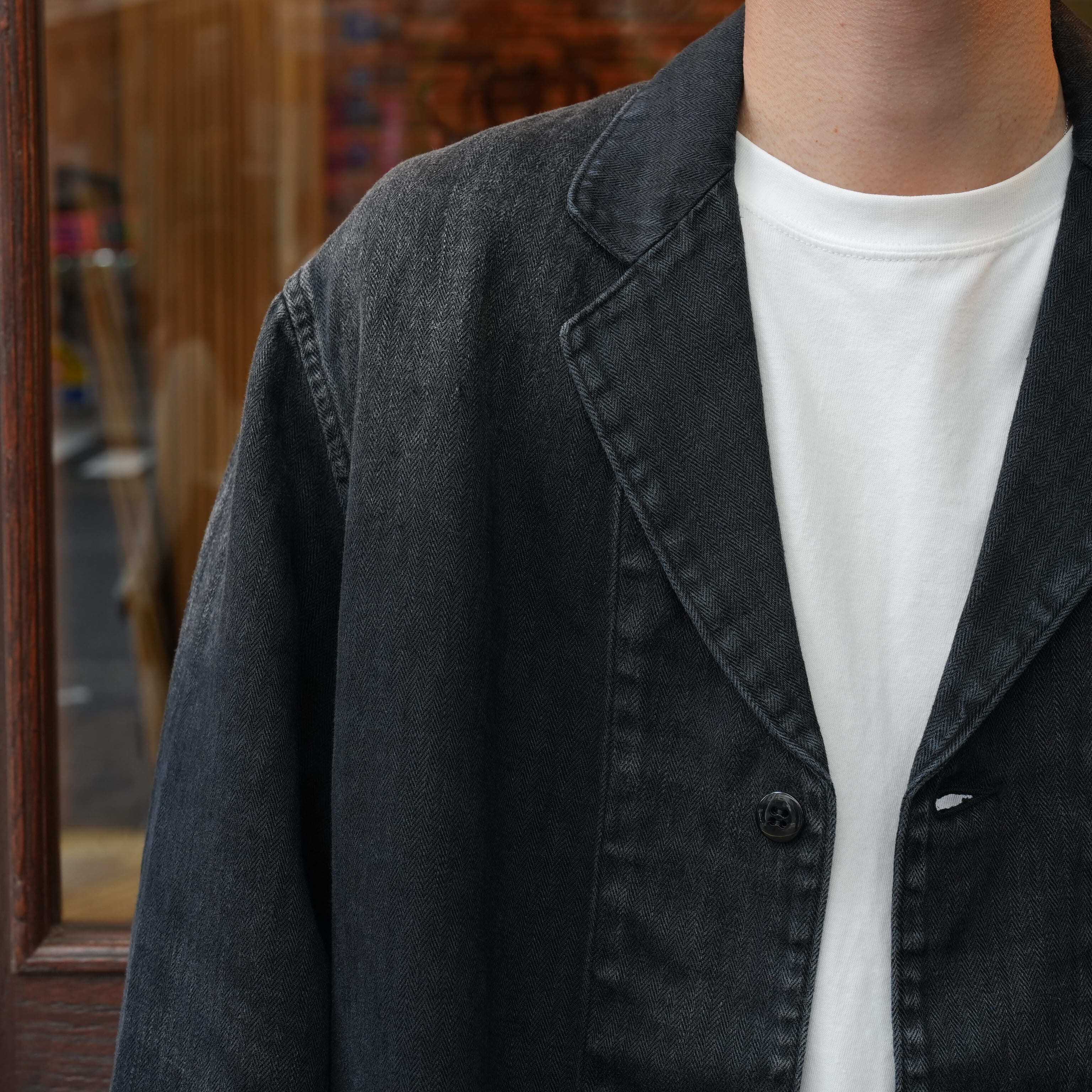 HERILL(へリル) 26SS 