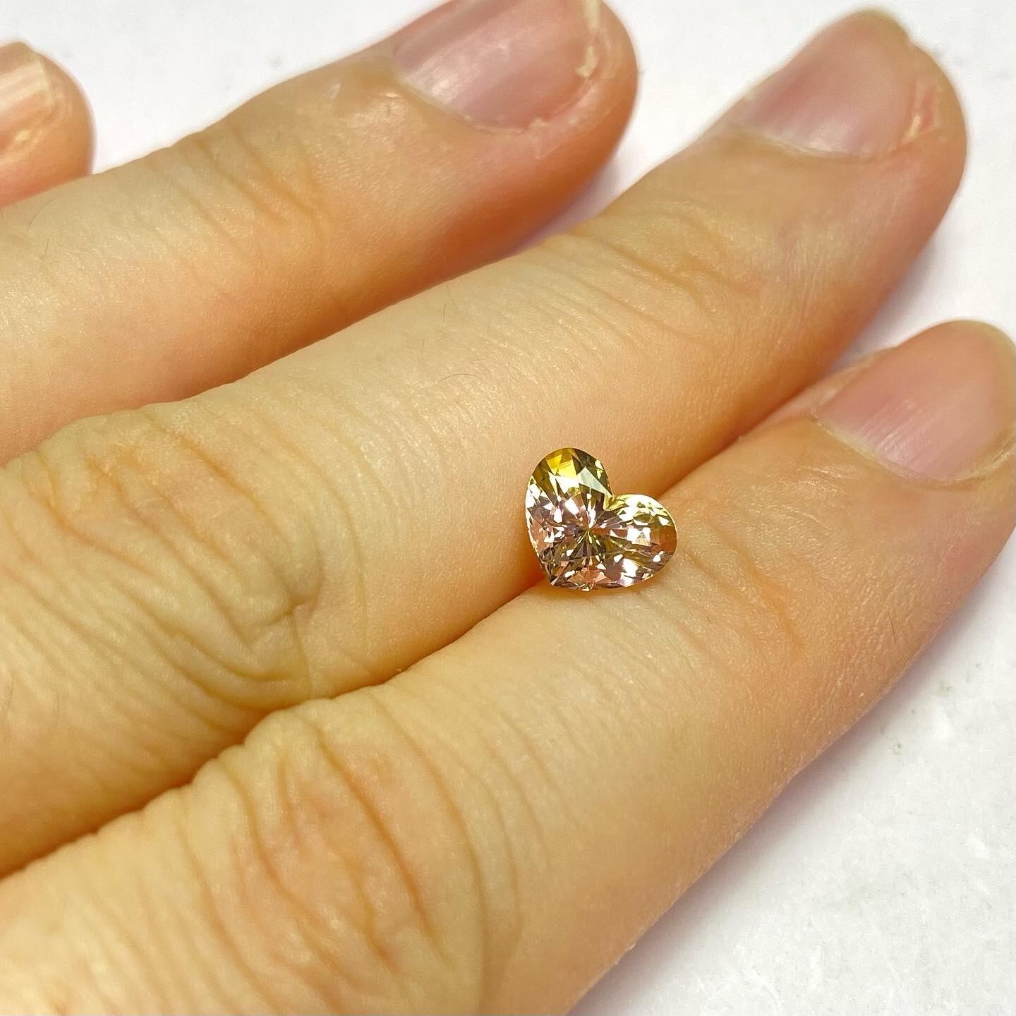 心晴れる マジカルトルマリン