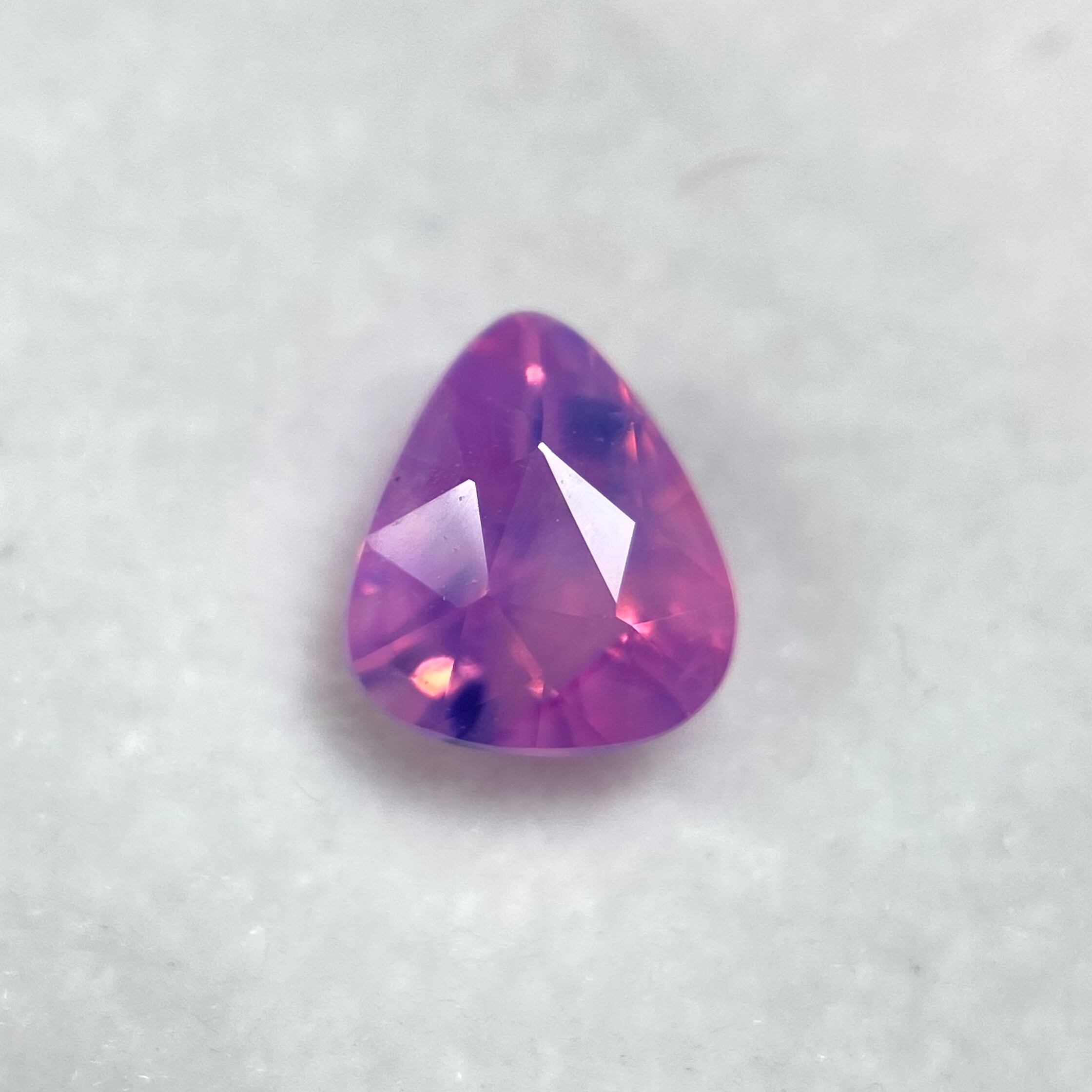 C様専用 魅力的な毒苺 サファイア