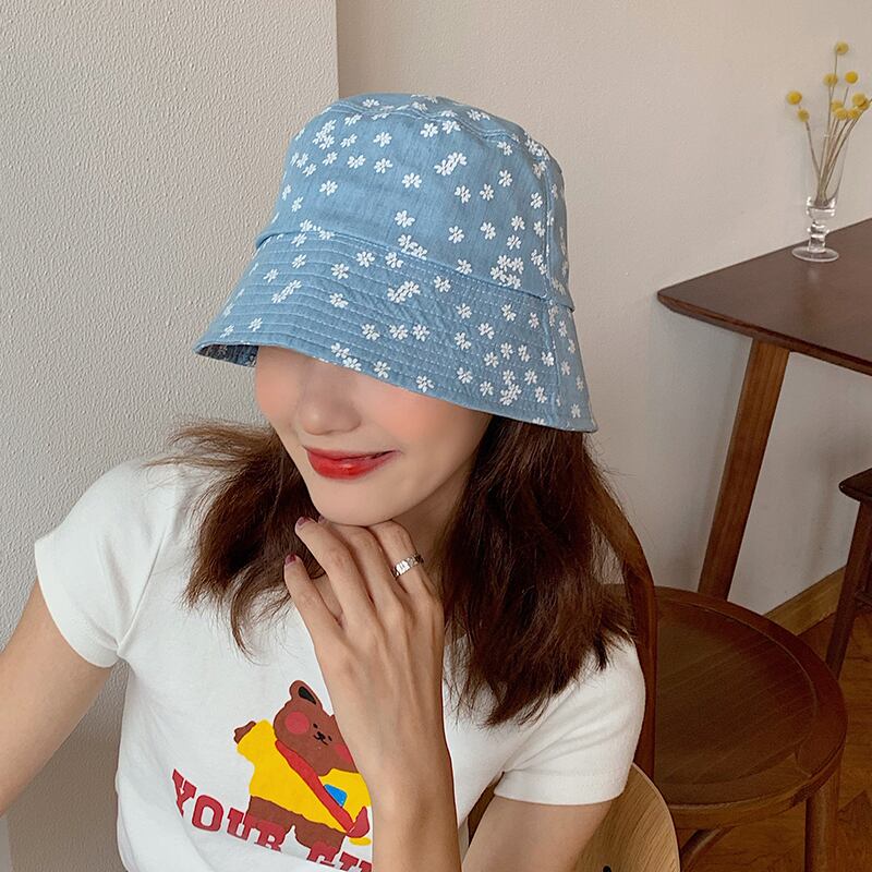 レッドレディースカジュアルスタイルサマー薄手 帽子 夏物 ブラック・アイド・ピーズ11835768239