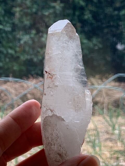 レア!】ヒマラヤ水晶 カテドラル セルフヒールド 【公式通販】