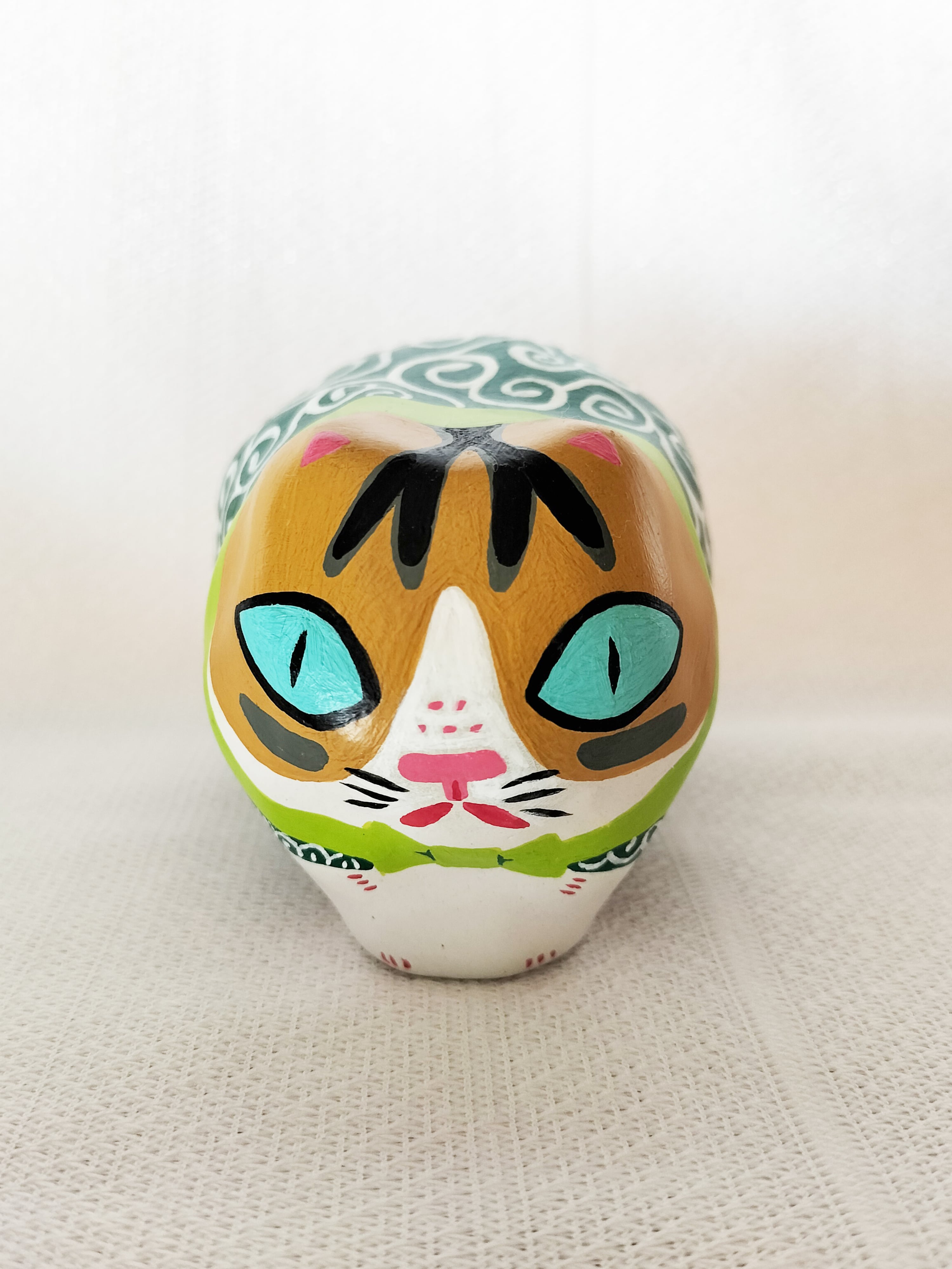 にゃんこかわいい組合