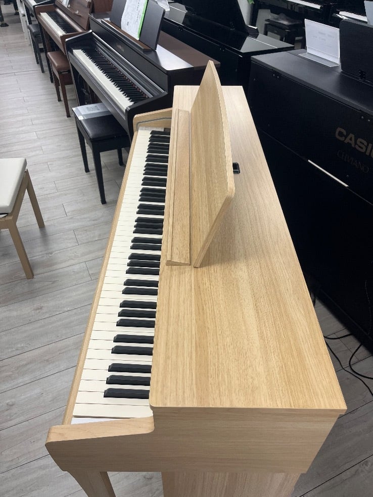 ☆78423【電子ピアノ】KAWAI CA49LO 20年製 | リユース専門店エプコ