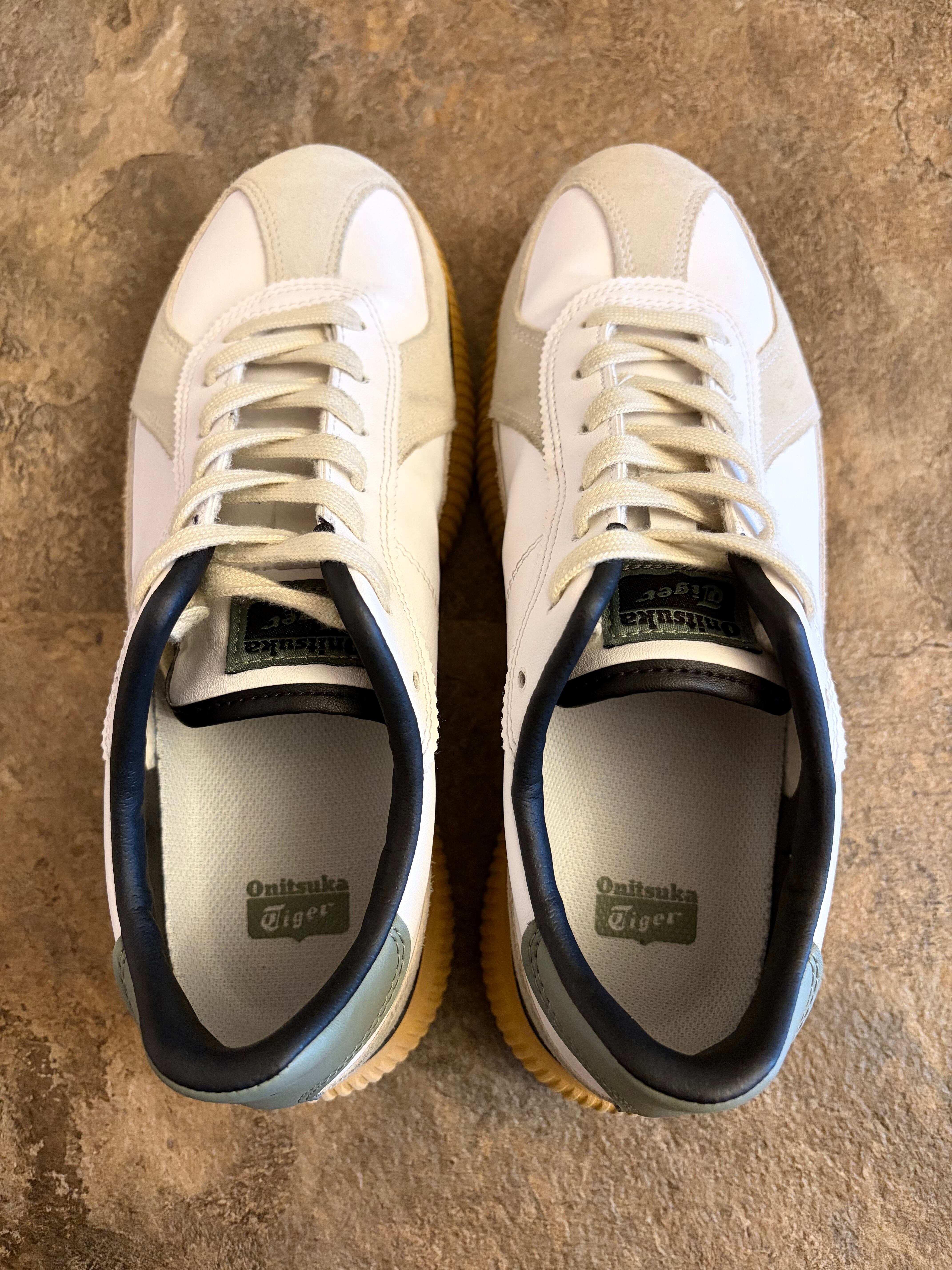 Onitsuka Tiger オニツカタイガー DELECITY 26.5 | enishi vintage