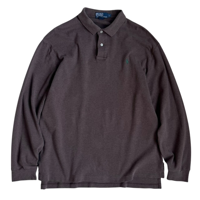 Polo Ralph Lauren polo shirt