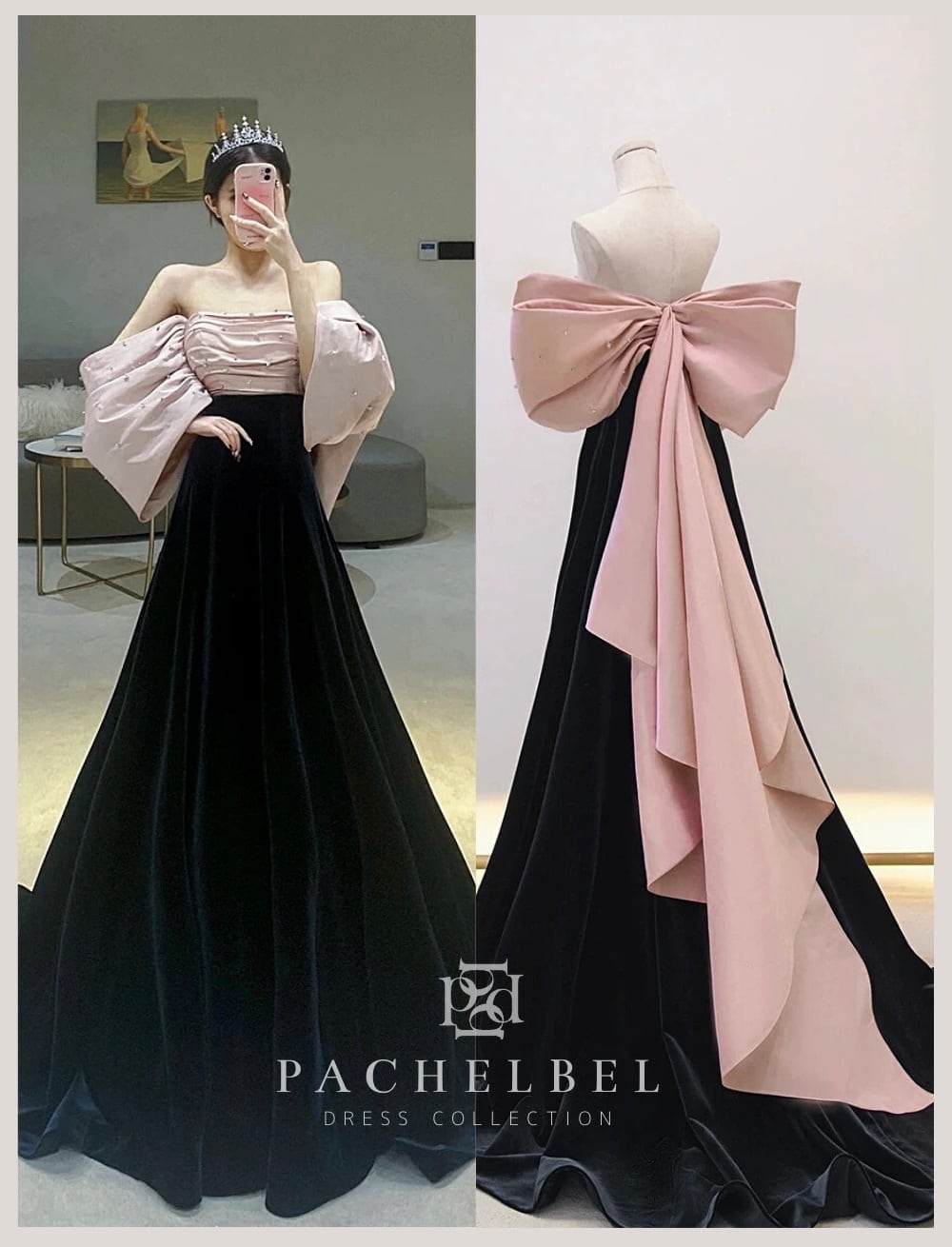 ゴージャス | PACHELBEL パッヘルベル | カラードレスショップ ゴージャス | PACHELBEL パッヘルベル | カラードレスショップ