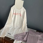 Play My Music feat. a rhythm＋issue  long sleeve T - special -