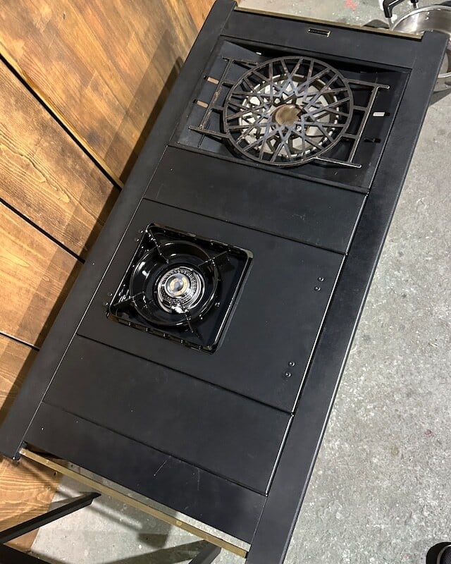 1050WORKS タフJr専用IGT天板 | Olive SENDAI WEST 1050WORKS タフJr専用IGT天板 | Olive SENDAI WEST