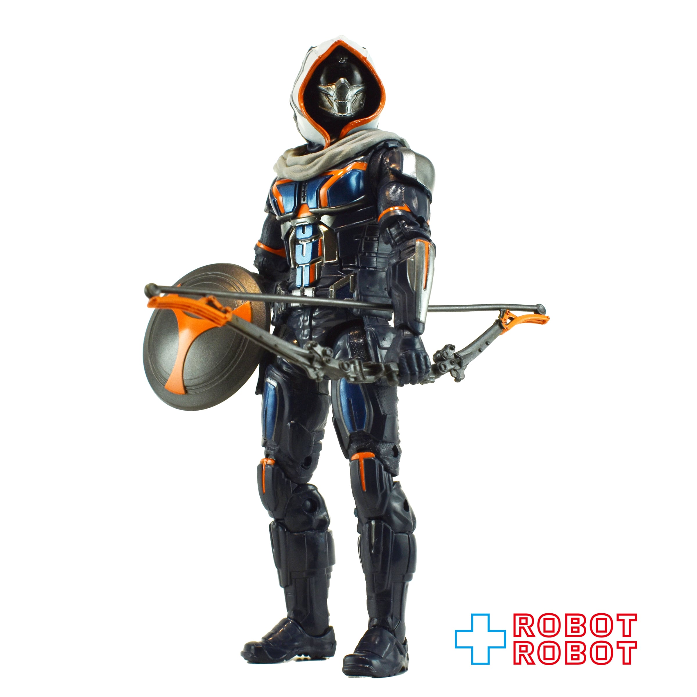 マーベルレジェンド ブラック・ウィドウ シリーズ クリムゾンダイナモ