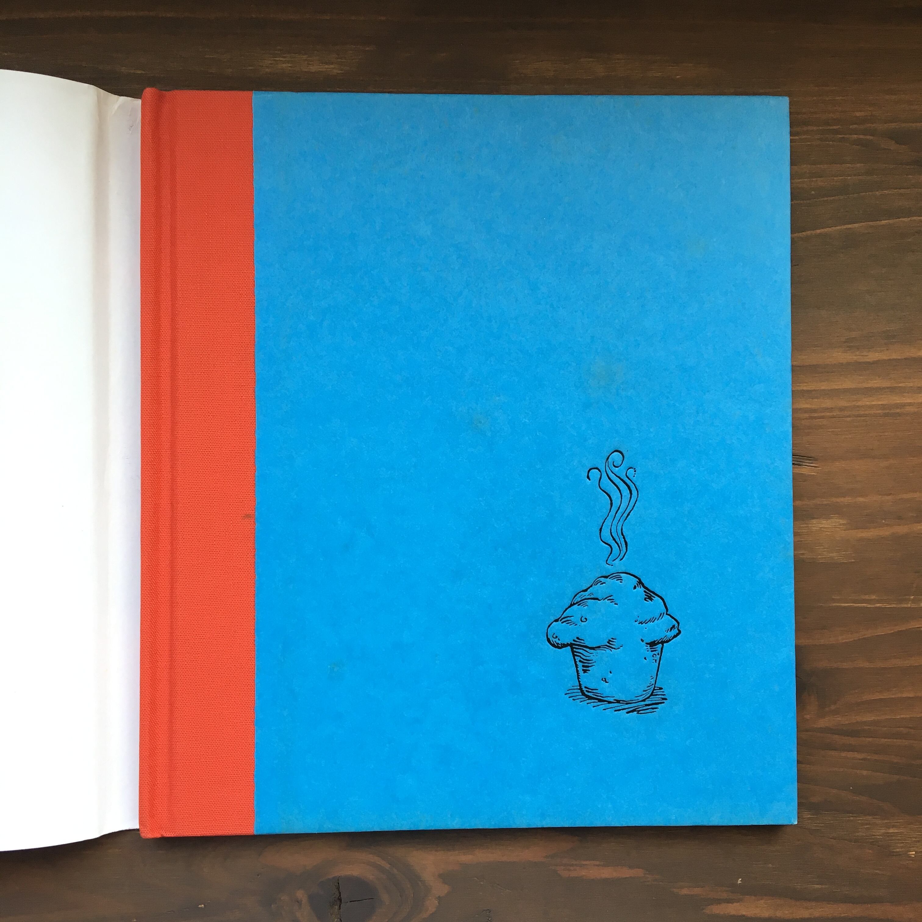 もしもムースにマフィンをあげると READING SET