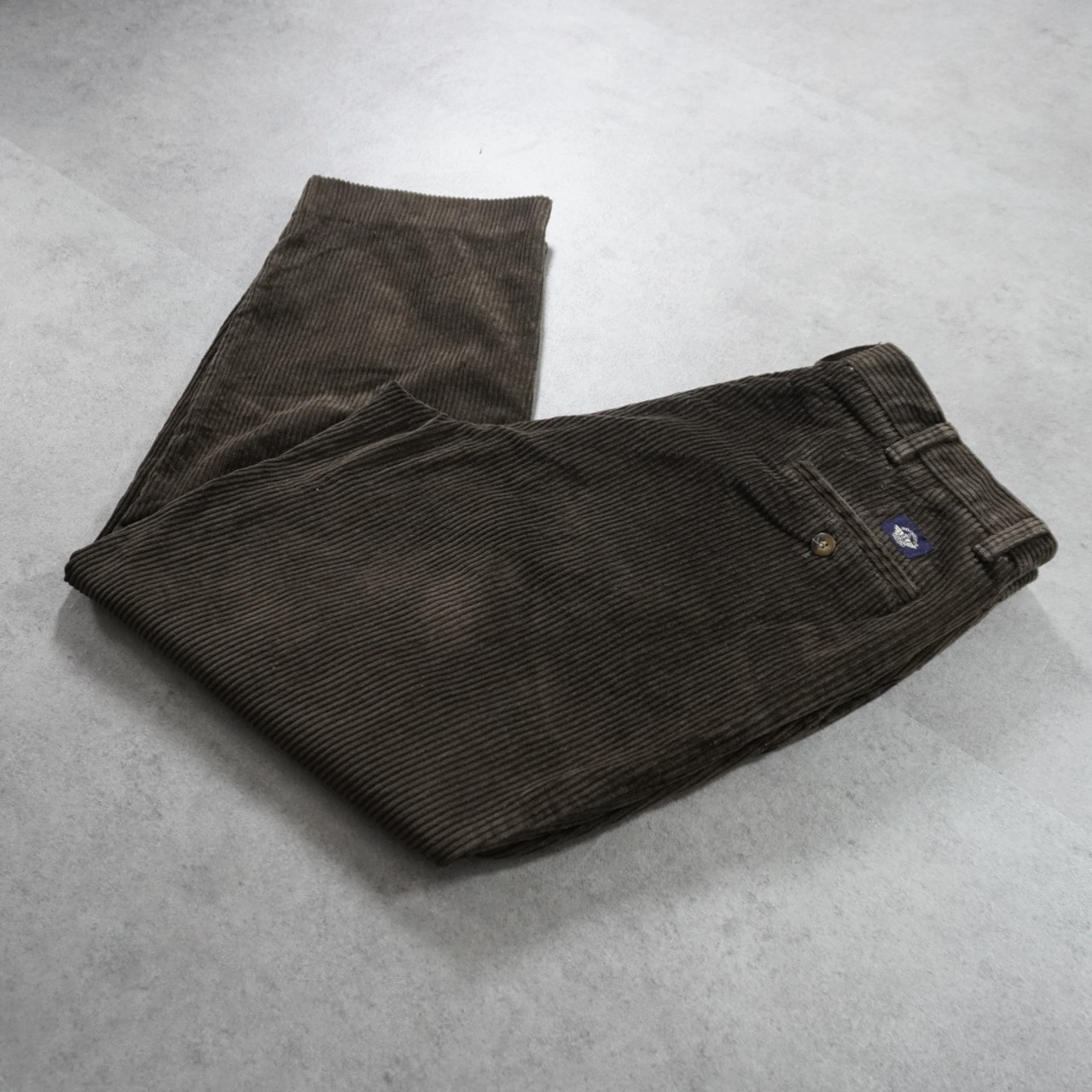 90s DOCKERS corduroy pants W34 古着 - 1