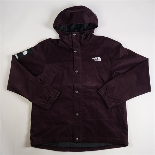 Size【M】 SUPREME シュプリーム ×The North Face 12AW Mountain Shell ...