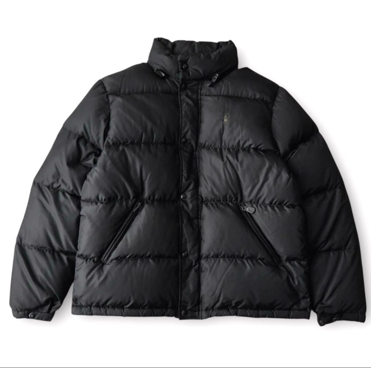 90s Burberrys ノバチェック バーバリー Pコート ウールジャケット