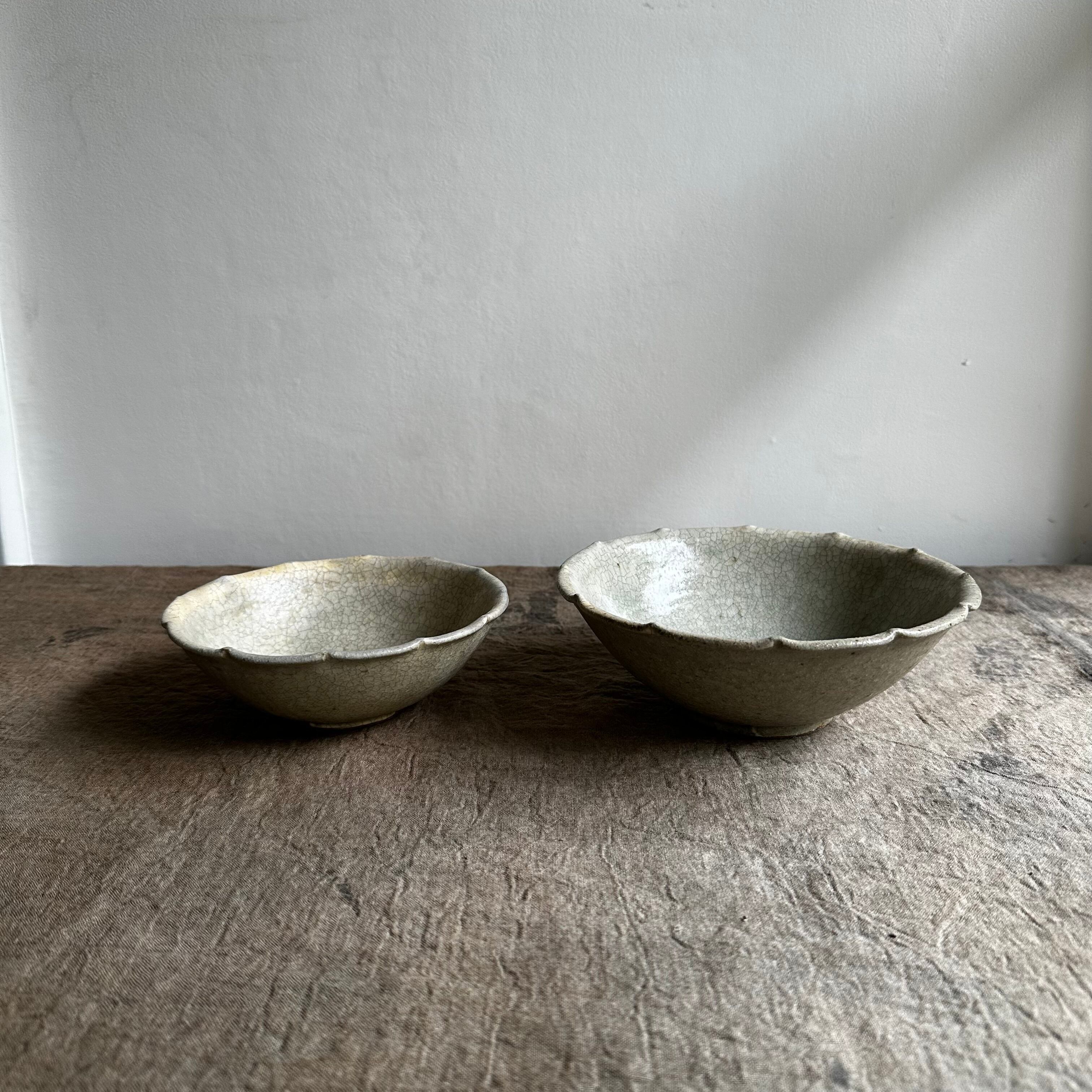 京焼 金彩三島 中鉢 3個セット (15cm×7cm) 【公式通販】