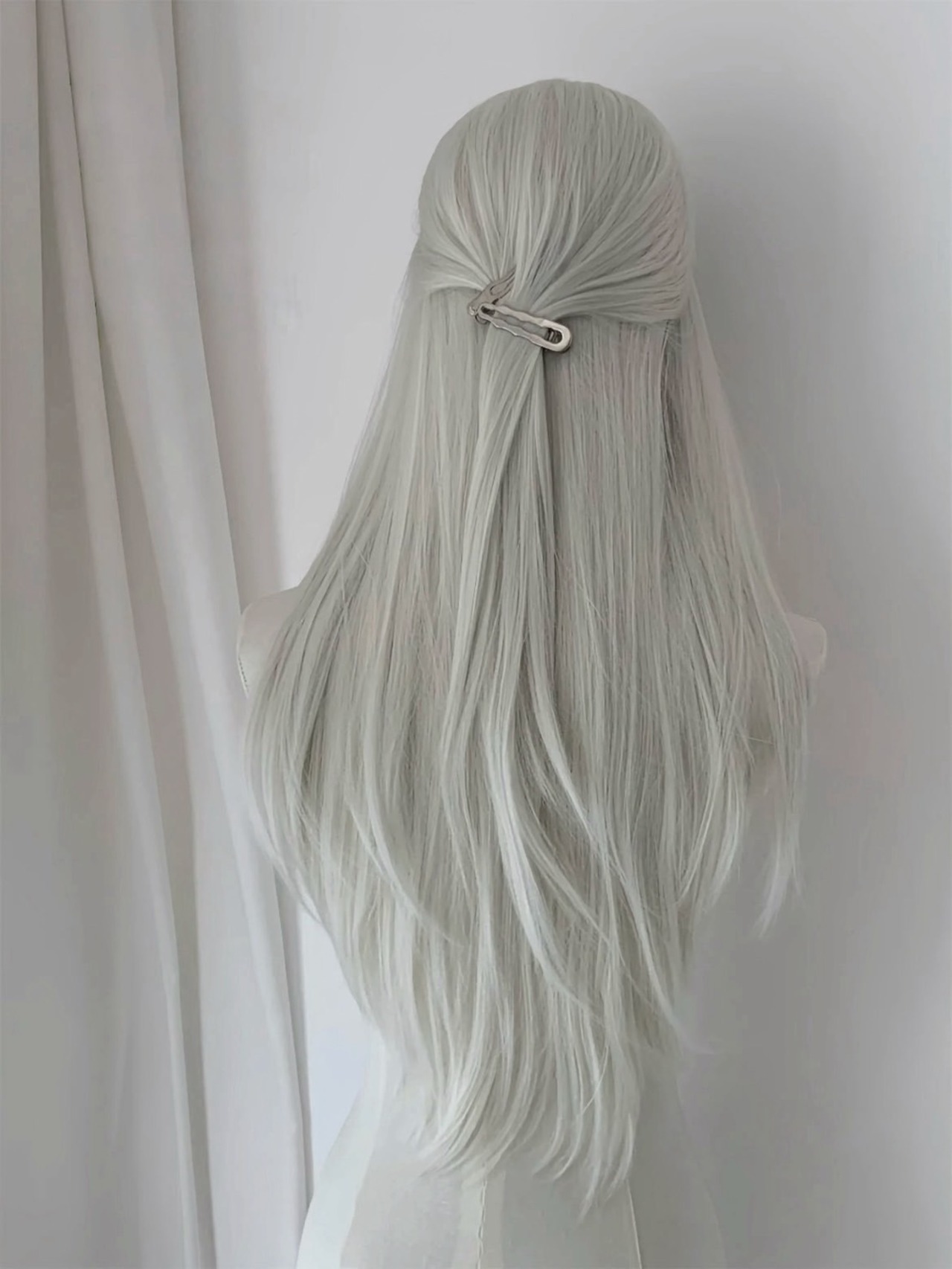 Medium - Crystal Smoke【商品番号 3029】