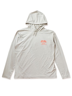 FS SC Pullover Hoody SAND