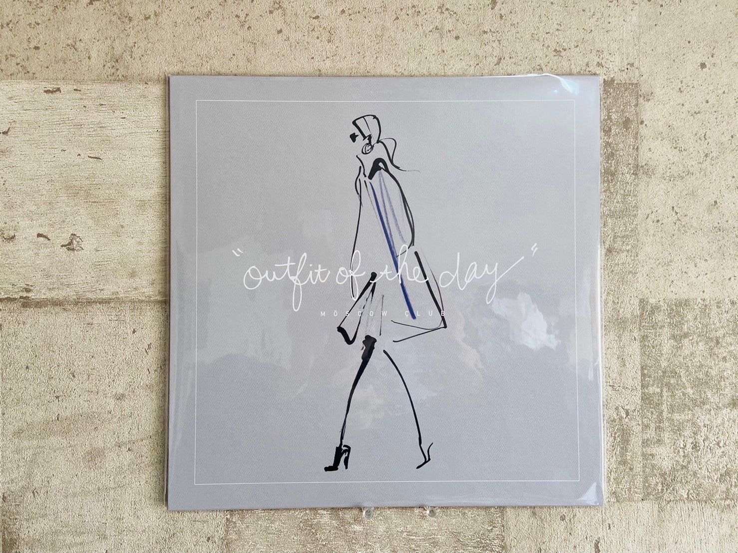 LP】ん・フェニ / N's PAST RECORD | HOLIDAY! RECORDS DISTRO