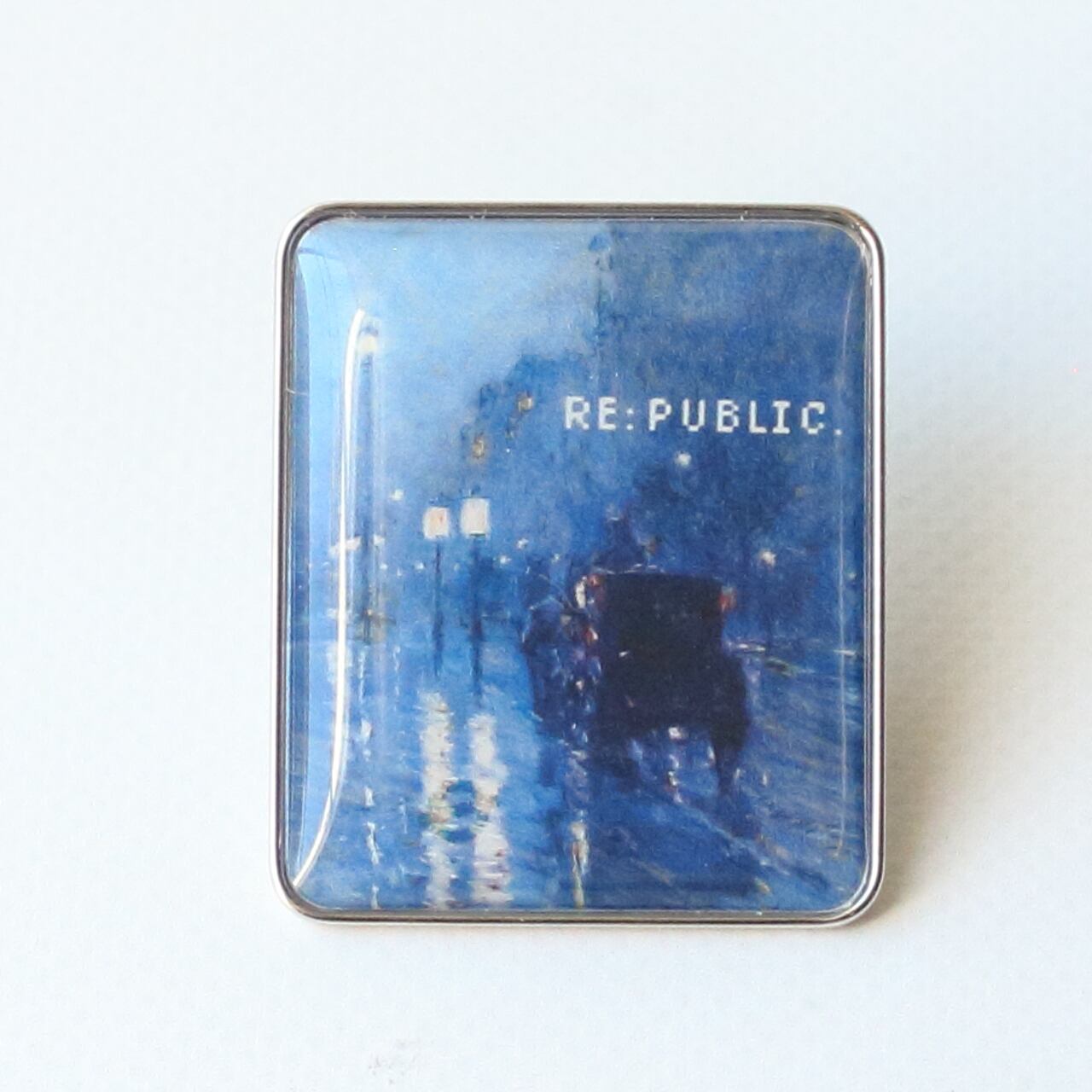 ◆RE:PUBLIC. -Rainy Midnight - (late1890)