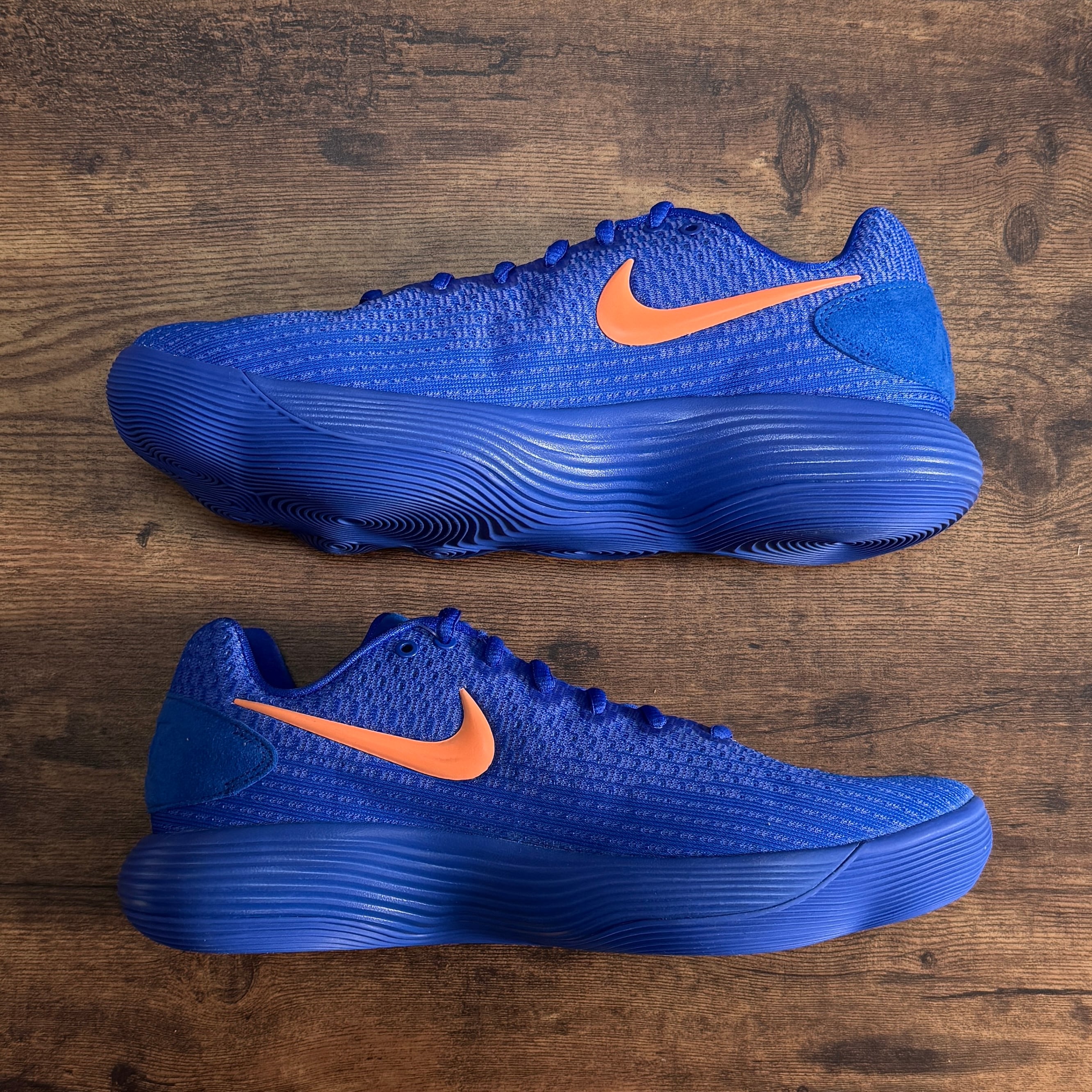 NIKE HYPERDUNK 2017 LOW 復刻版 | OGKOU