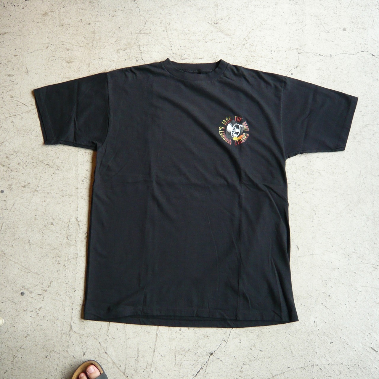 90s THE MAD CAPSULE MARKETS Tシャツ