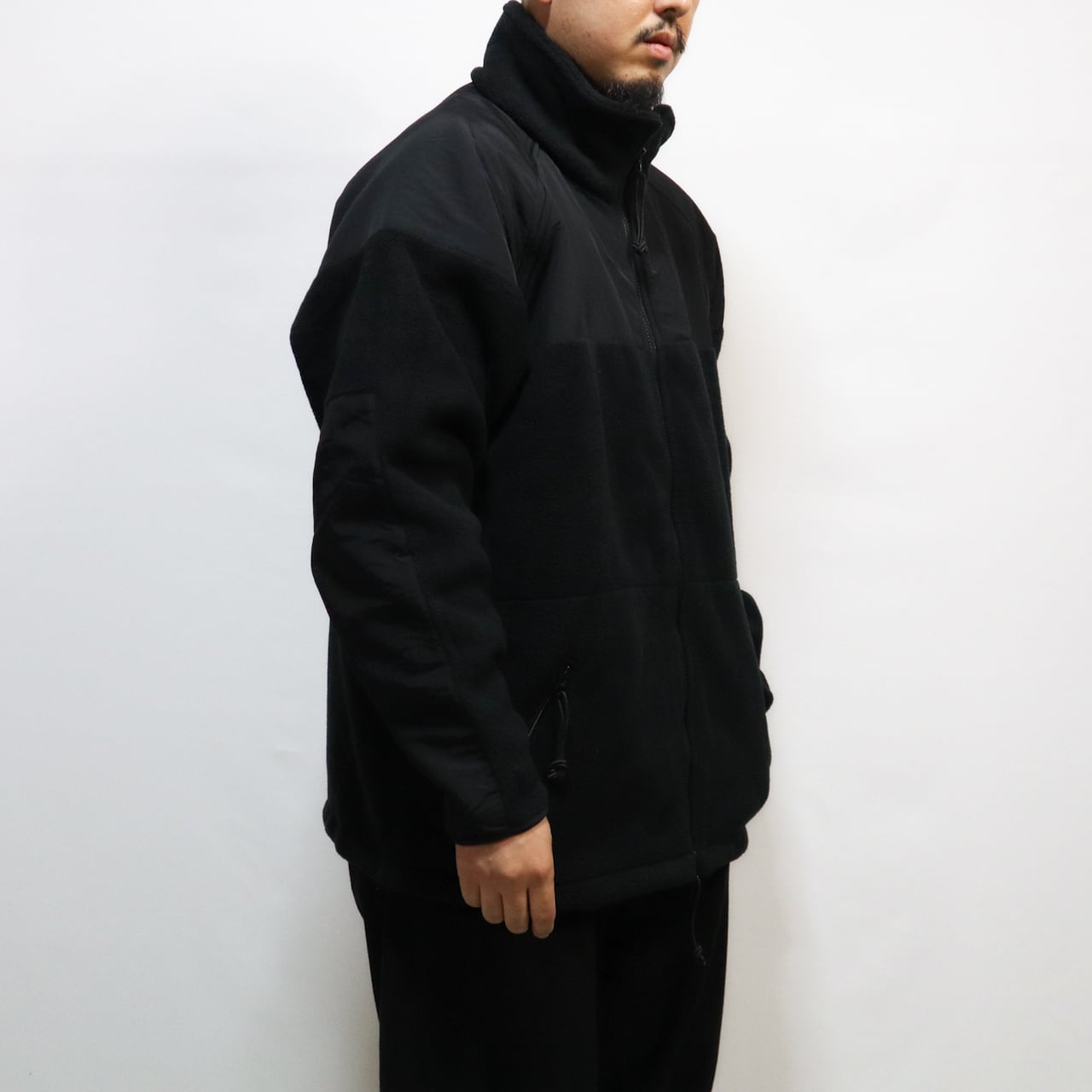 U.S.ARMY ECWCS GEN2 LEVEL3 POLARTEC FLEECE JACKET 米軍 フリース 